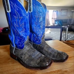 Anderson Bean Girraffe